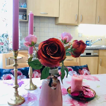 Apartman Golden Gapa Family 27 *