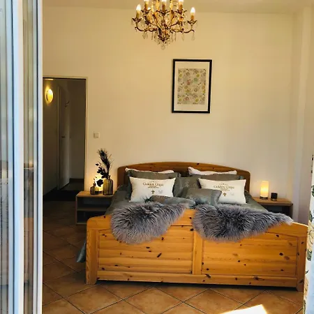 Golden Gapa Family 27 * Garmisch-Partenkirchen