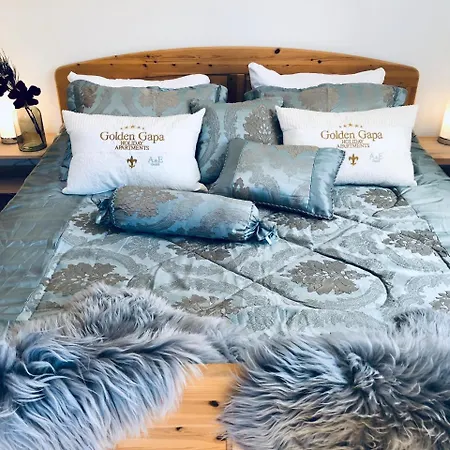 Golden Gapa Family 27 Apartman