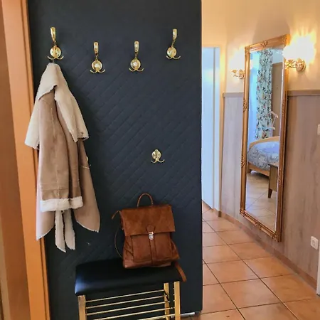 Apartamento Golden Gapa Family 27 Garmisch-Partenkirchen