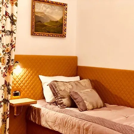 Golden Gapa Family 27 * Garmisch-Partenkirchen