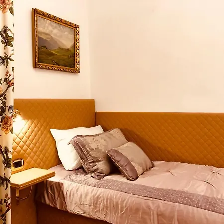Golden Gapa Family 27 Apartamento