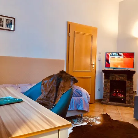 Golden Gapa Family 27 Apartamento Garmisch-Partenkirchen