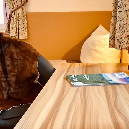 Golden Gapa Family 27 * Garmisch-Partenkirchen