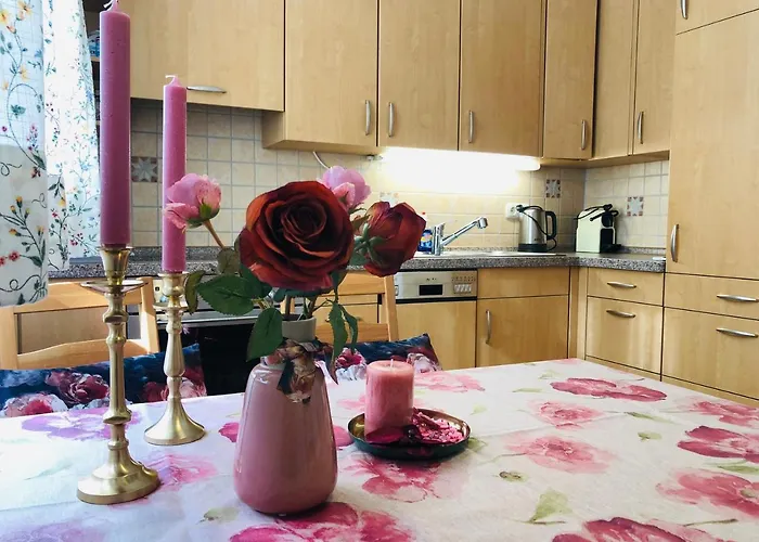 Golden Gapa Family 27 * Гарміш-Партенкірхен