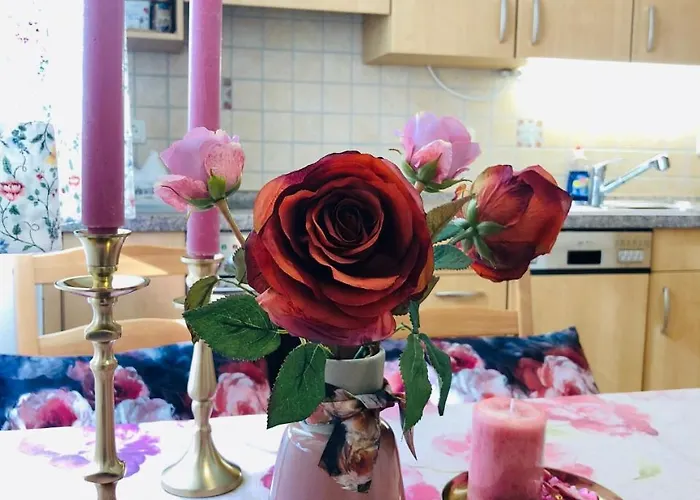 Апартаменти Golden Gapa Family 27 *