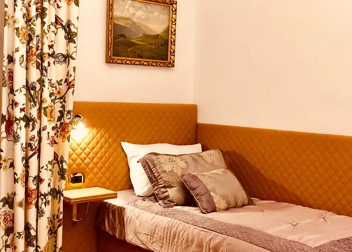 Golden Gapa Family 27 * Гарміш-Партенкірхен