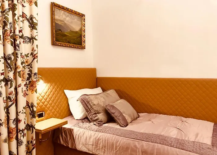 Golden Gapa Family 27 Апартаменти