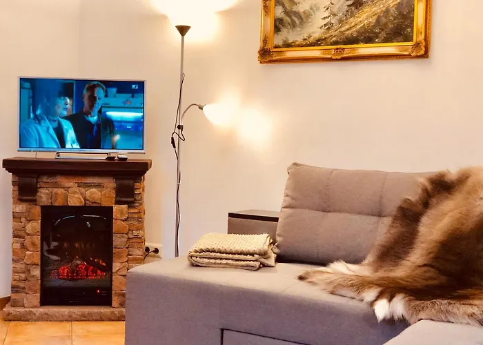 Апартаменти Golden Gapa Family 27