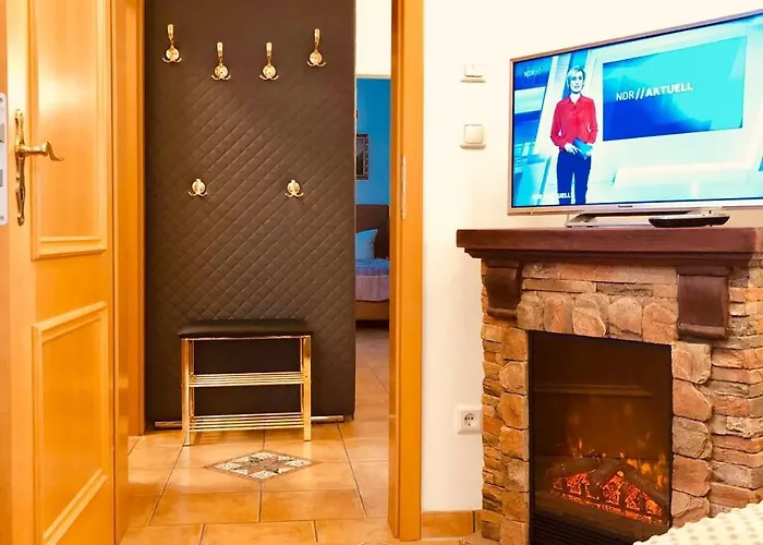 Golden Gapa Family 27 Апартаменти *