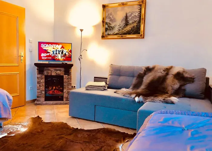 Golden Gapa Family 27 Апартаменти *