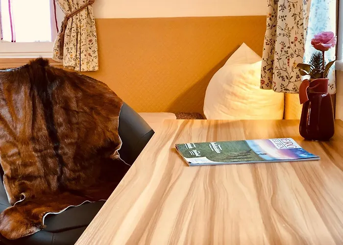 Golden Gapa Family 27 * Гарміш-Партенкірхен